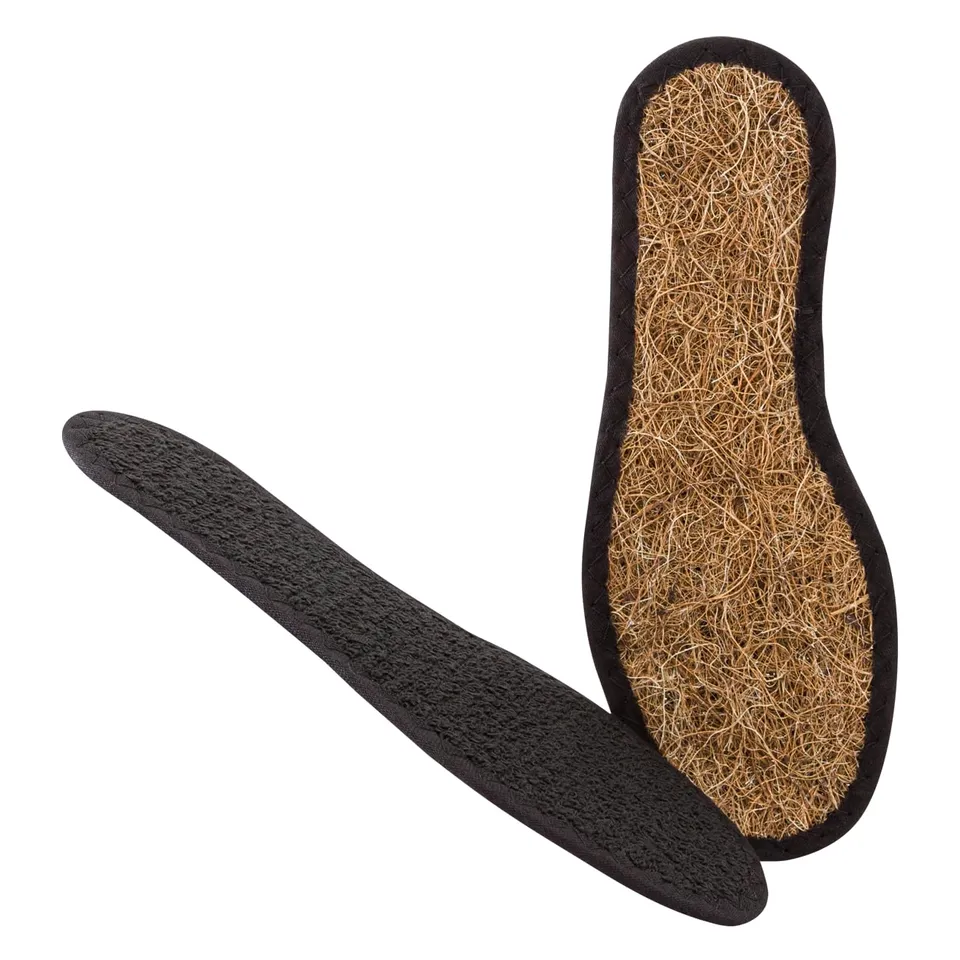 bergal-coco-air-kindersohle-kokosfaser-gr-33-braun image 1