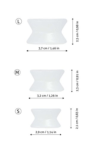 kaps-corectus-zehenspreizer-klein-aus-soft-gel image 8