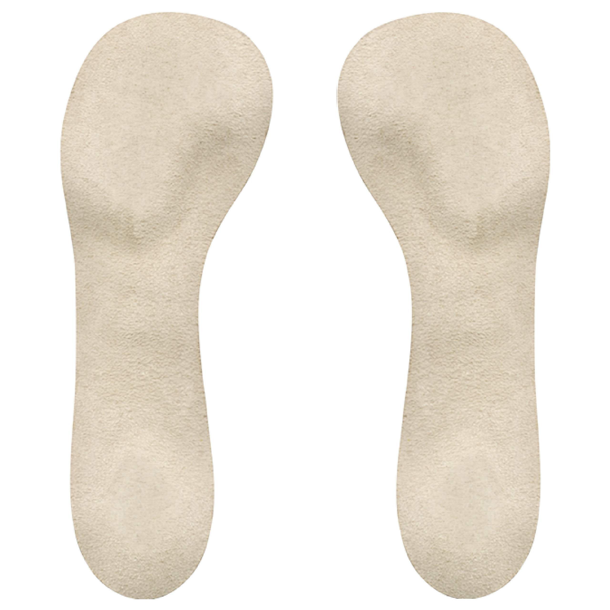 bergal-easy-tec-gel-fu-bett-hohe-schuhe-beige-gr-40-42 image 1