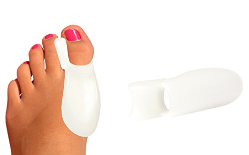 kaps-medi-corect-hallux-valgus-zehenspreizer-mit-zehenschutzkappe-soft-silikon-g image 7