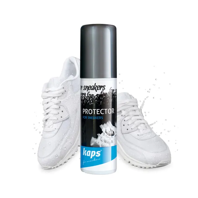 kaps-sneakers-protector-impr-gnierspray-100-ml image 1
