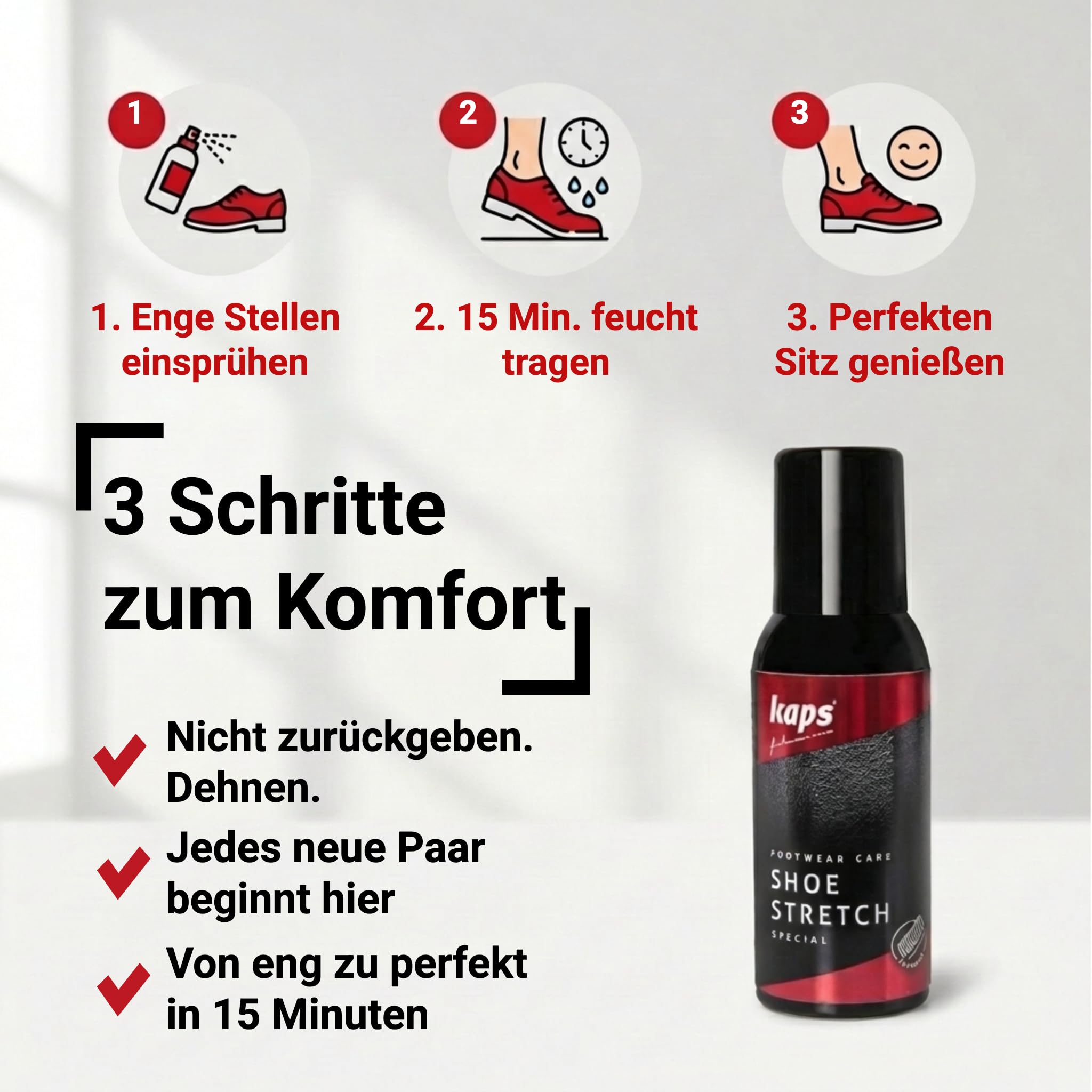 kaps-shoe-stretch-schuhdehnungsspray-f-r-leder-100-ml image 2