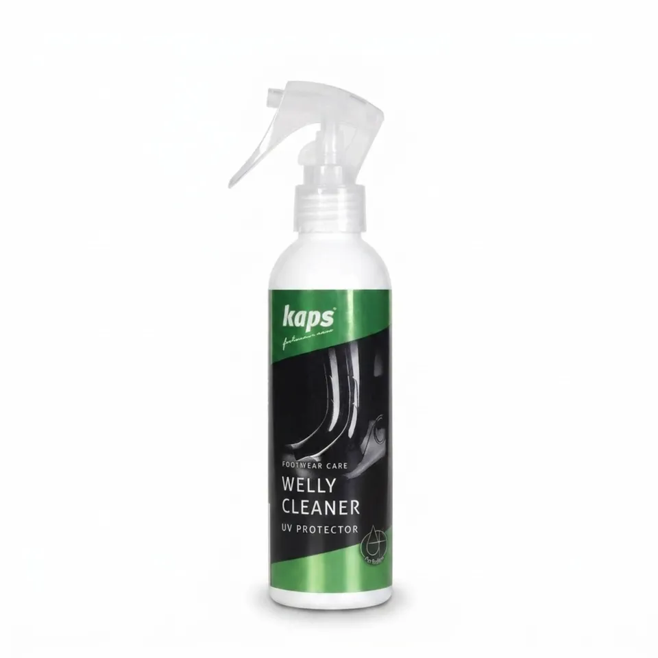 kaps-welly-cleaner-gummistiefel-reinigungsspray-200-ml-mit-uv-schutz image 1