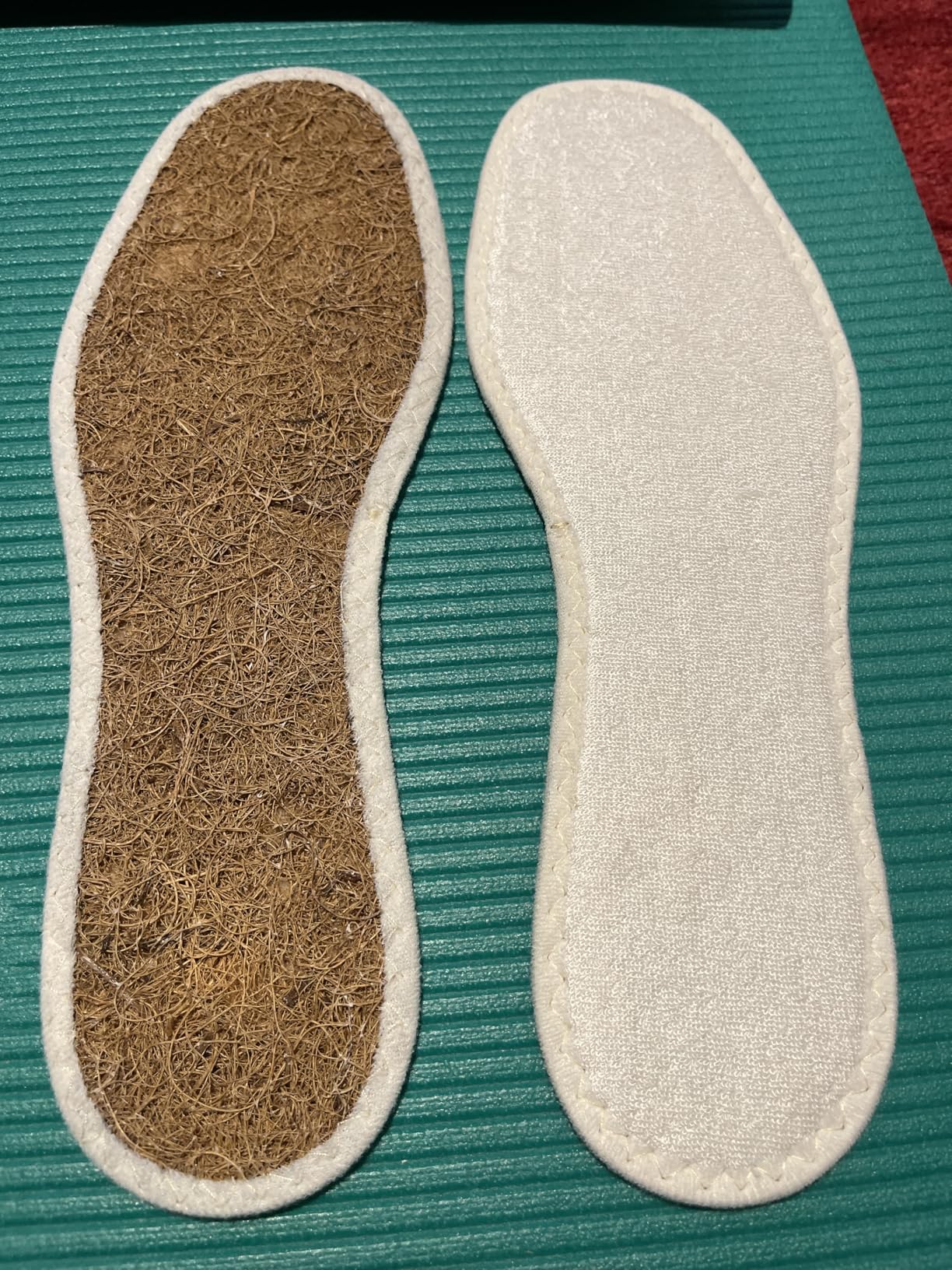 Super für Sportschuhe