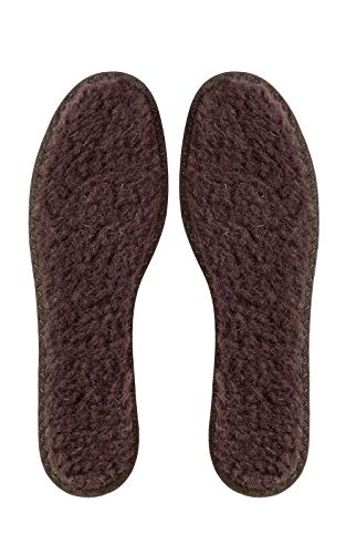 kaps-lambswool-wintersohlen-100-lammwolle-warme-einlegesohlen-damen-herren image 8