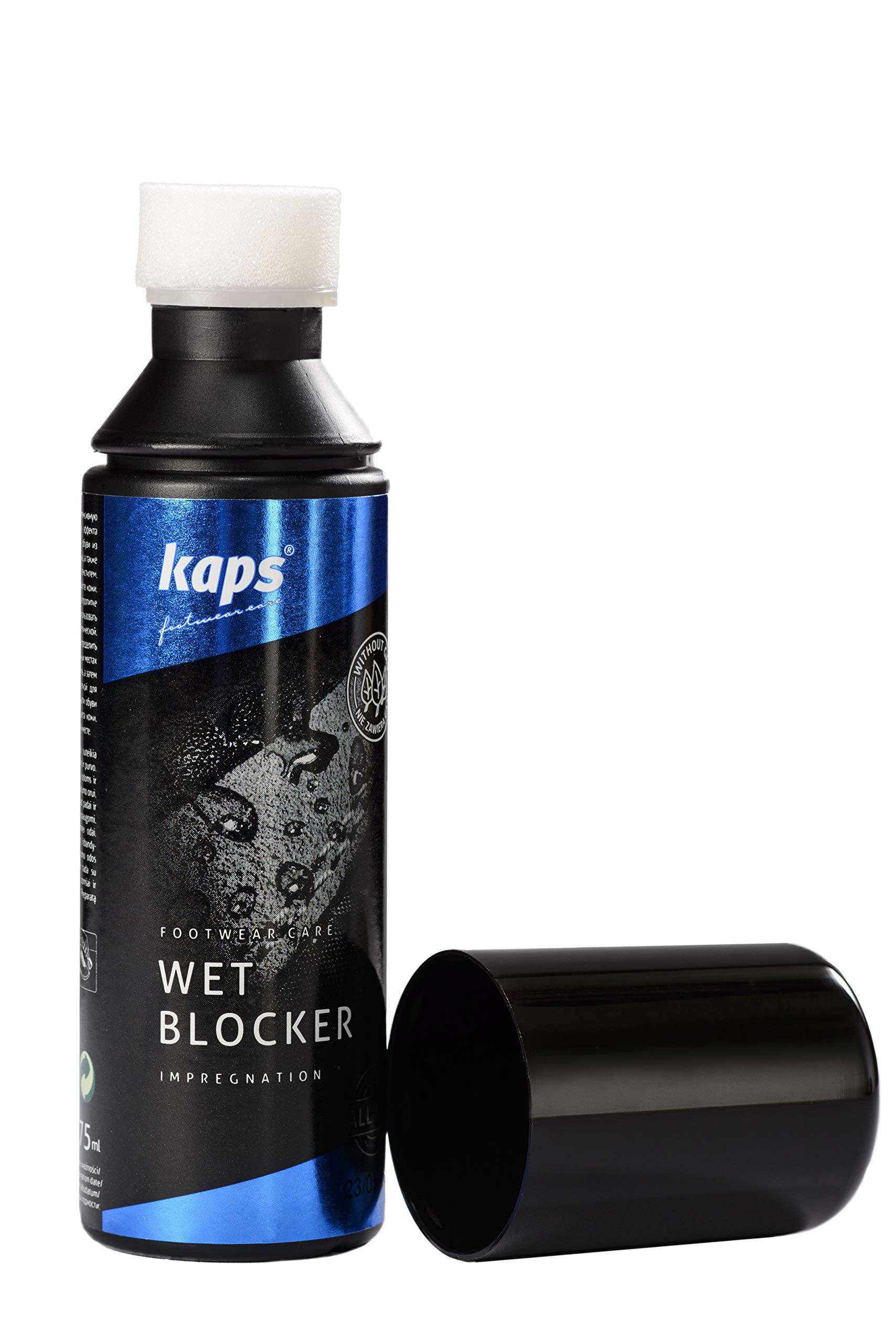 kaps-wet-blocker-imapr-gnierung-mit-schwammapplikator-75-ml image 1