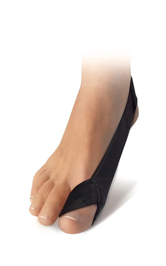 fu-gut-sv026-hallux-korrektur-schlaufe-elastisch-f-r-alltag image 1