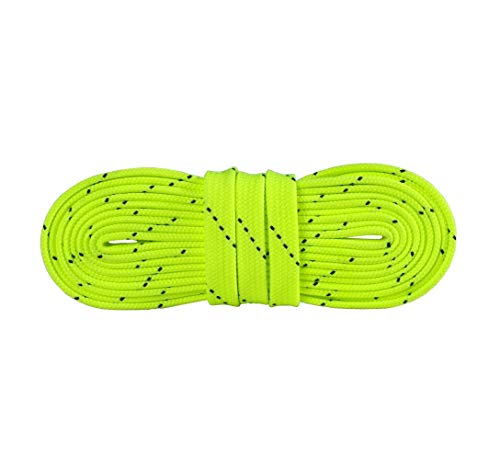 kaps-profi-schn-rsenkel-f-r-eishockey-schlittschuhe-aus-polyester image 6