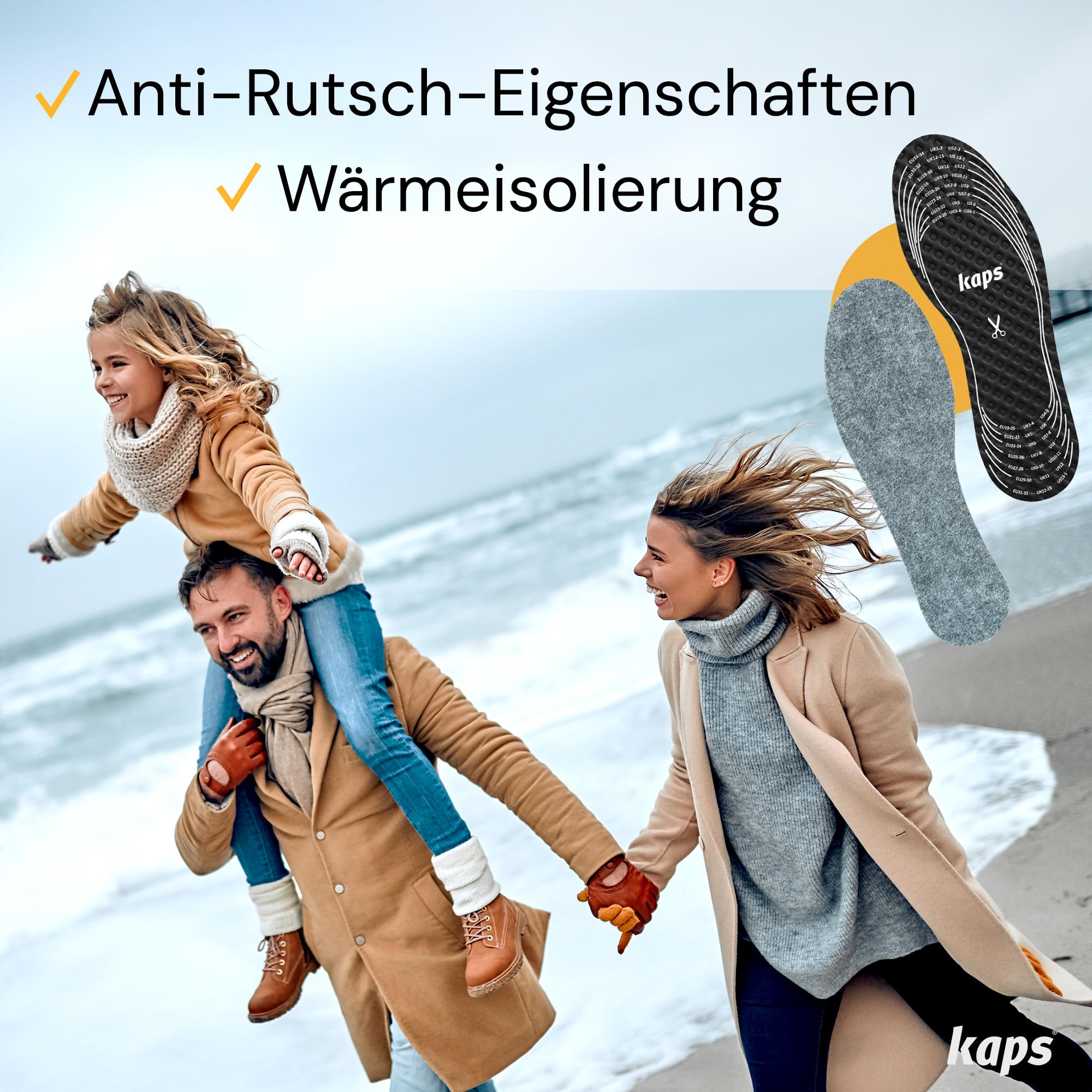 kaps-farmer-kids-winter-einlegesohlen-filz-zum-zuschneiden-bis-gr-35 image 4