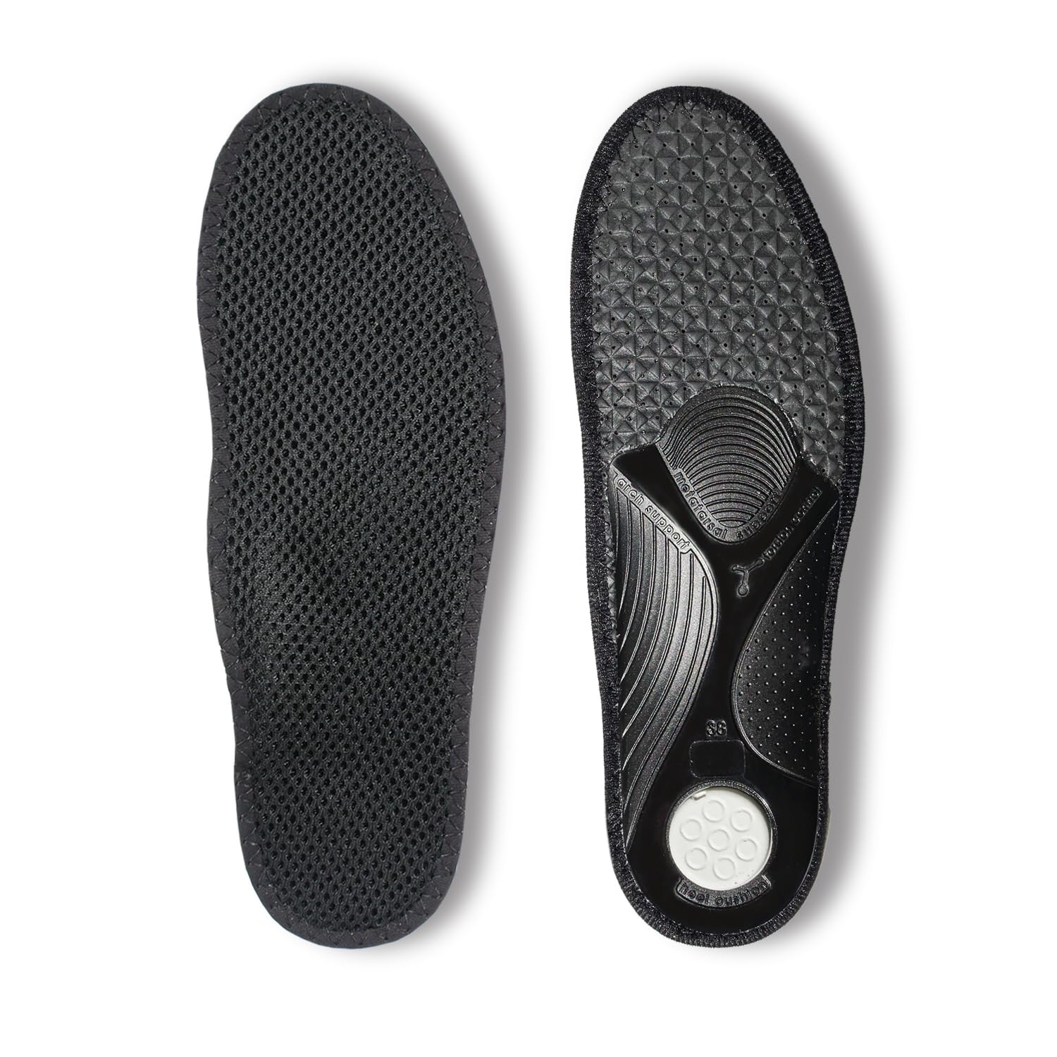 kaps-super-active-sport-orthop-dische-schuheinlagen-mit-fu-gew-lbe-st-tze image 2