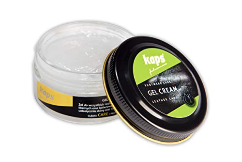 kaps-gel-creme-schuhcreme-50-ml-f-r-glatt-und-lackleder image 4