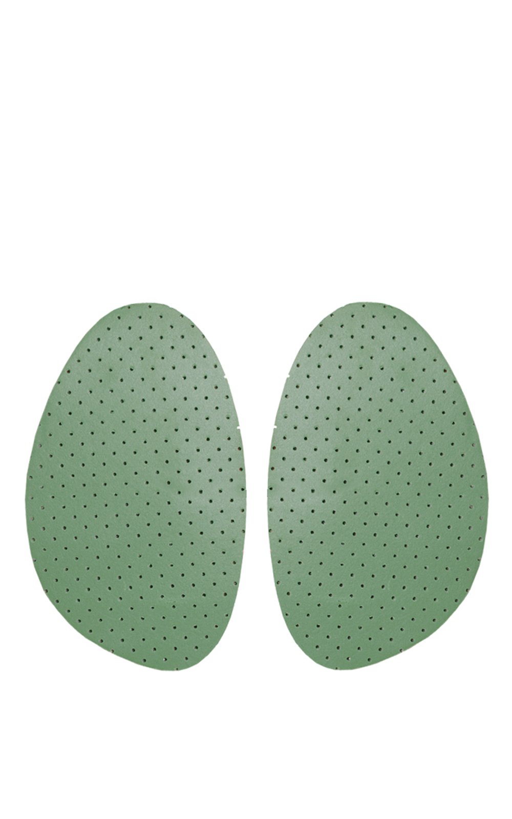 kaps-soft-latex-halbsohle-damen-35-36-halbe-einlegesohle-aus-latex-baumwolle image 4