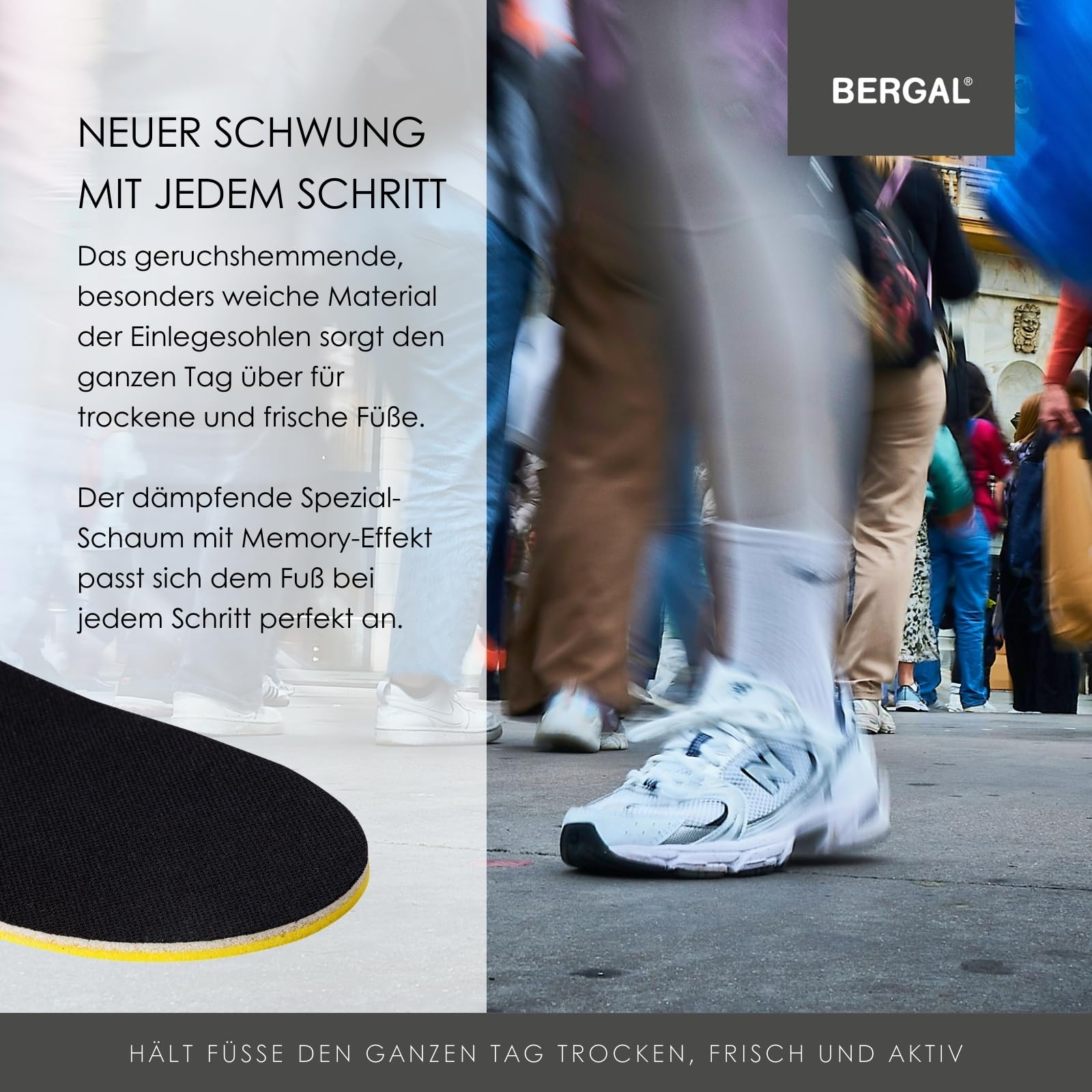 bergal-sneaker-einlegesohlen-gr-39-mit-memory-foam image 4