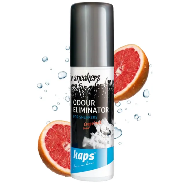 kaps-schuhdeo-spray-grapefruit-100-ml-ohne-treibgas image 1