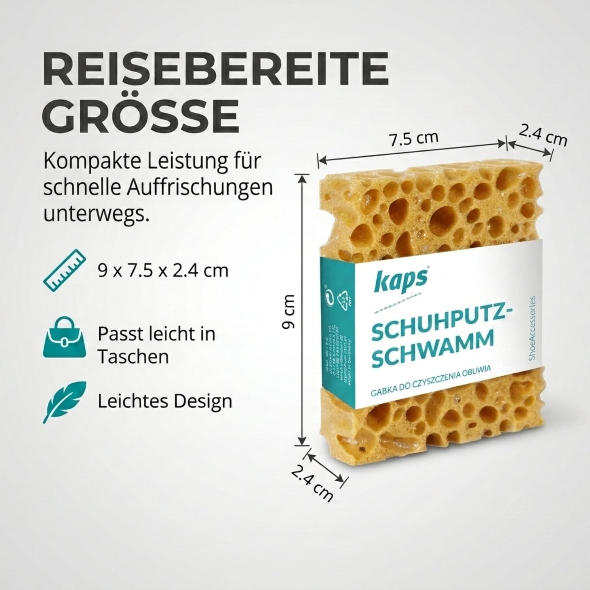 kaps-schuh-schwamm-reinigungsschwamm-9-x-7-5-x-2-4-cm image 3