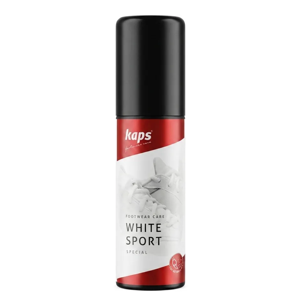kaps-white-sport-farbauffrischung-75-ml-wei-f-r-sneaker-aus-leder-canvas-textil image 1