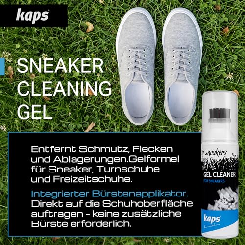 kaps-sneaker-reiniger-gel-100-ml-schuhreiniger-mit-b-rsten-applikator image 8