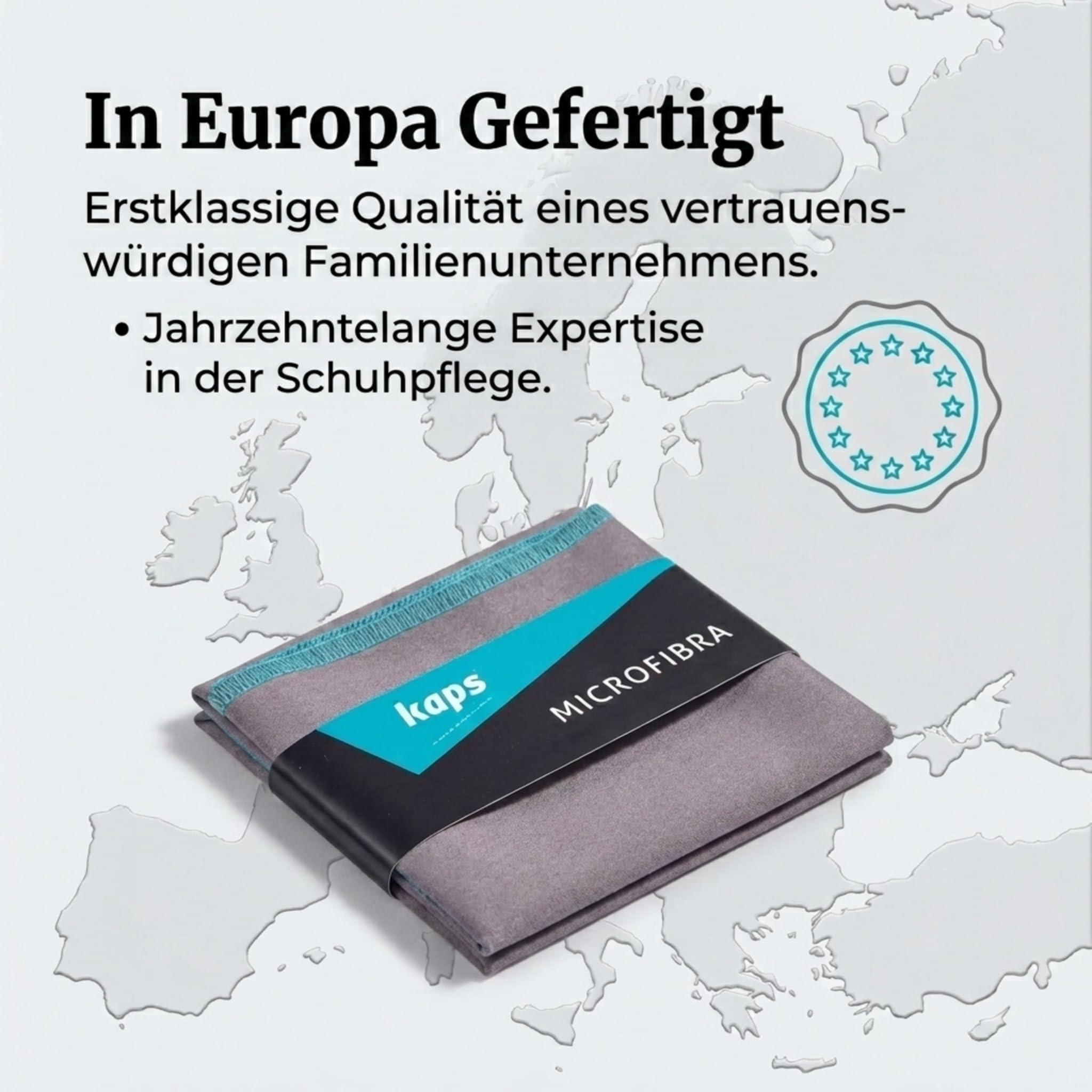 kaps-mikrofasertuch-schuhpflege-30x33-cm-staubfrei-made-in-europe image 7