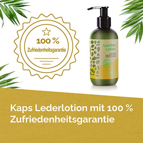 kaps-leather-lotion-lederpflege-200-ml image 7