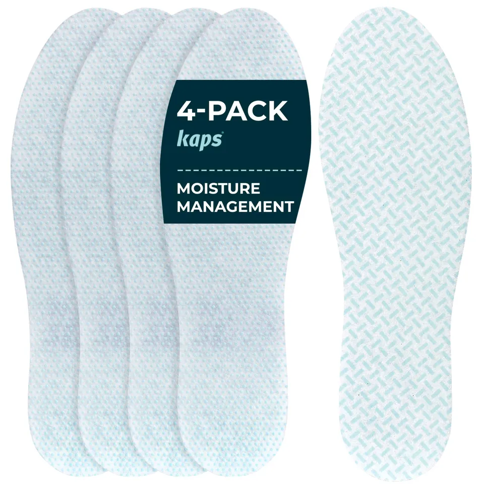 kaps-einlegesohlen-f-r-turnschuhe-4-paar-eu-35-37-damen image 1