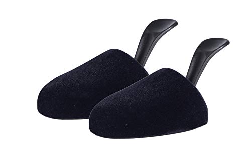 kaps-samt-velour-schuhspanner-oval-f-r-ballerinas-und-pumps image 4