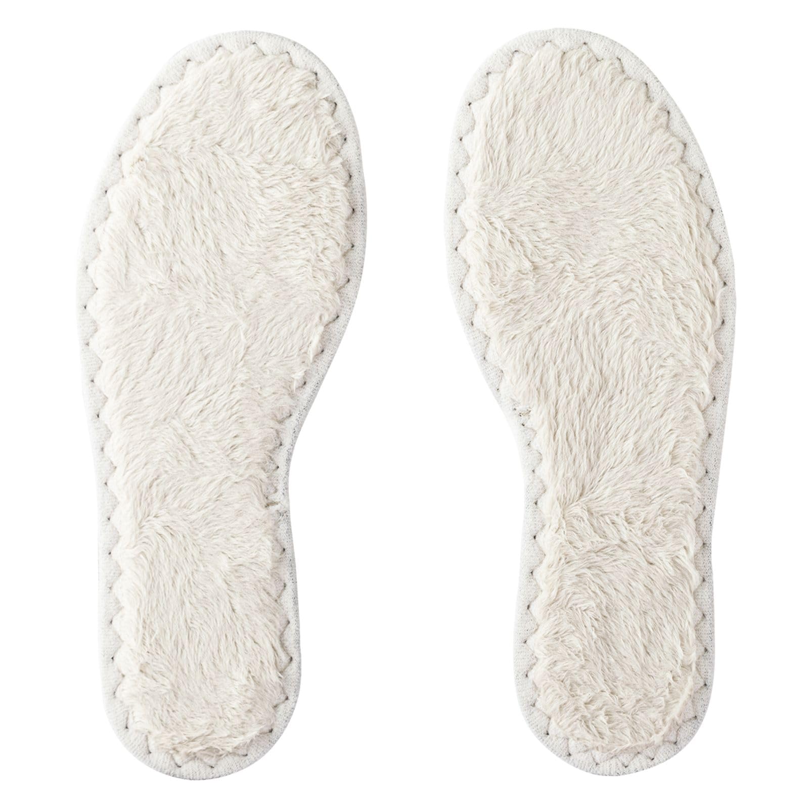 bergal-thermo-tec-kinder-wintersohlen-gr-33-flauschig image 1