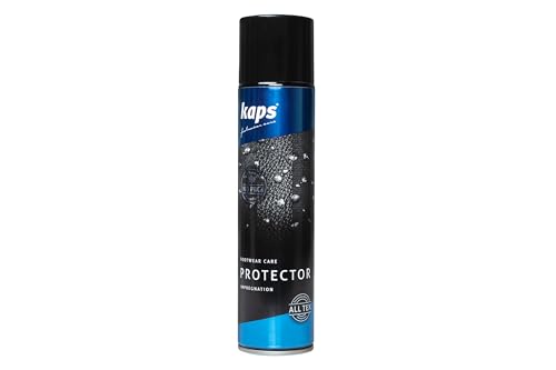 kaps-protector-impr-gnierspray-schuhpflege-f-r-leder-textil-400-ml image 6