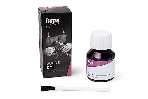 kaps-suede-dye-wildlederfarbe-nubukfarbe-50-ml-mit-pinsel-102-dunkelviolett image 8