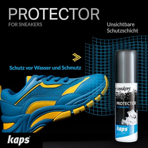 kaps-sneakers-protector-impr-gnierspray-100-ml image 8