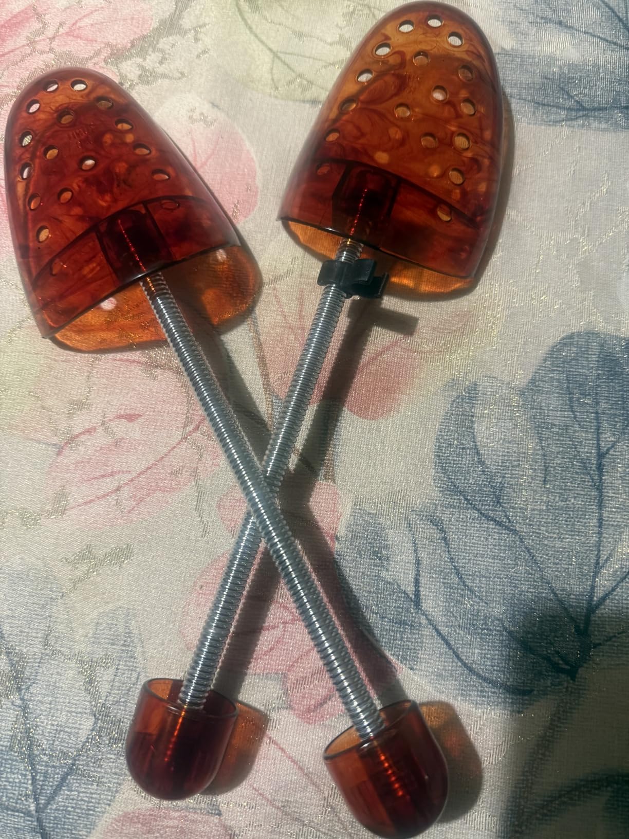 Halten meine Lederschuhe top in Form