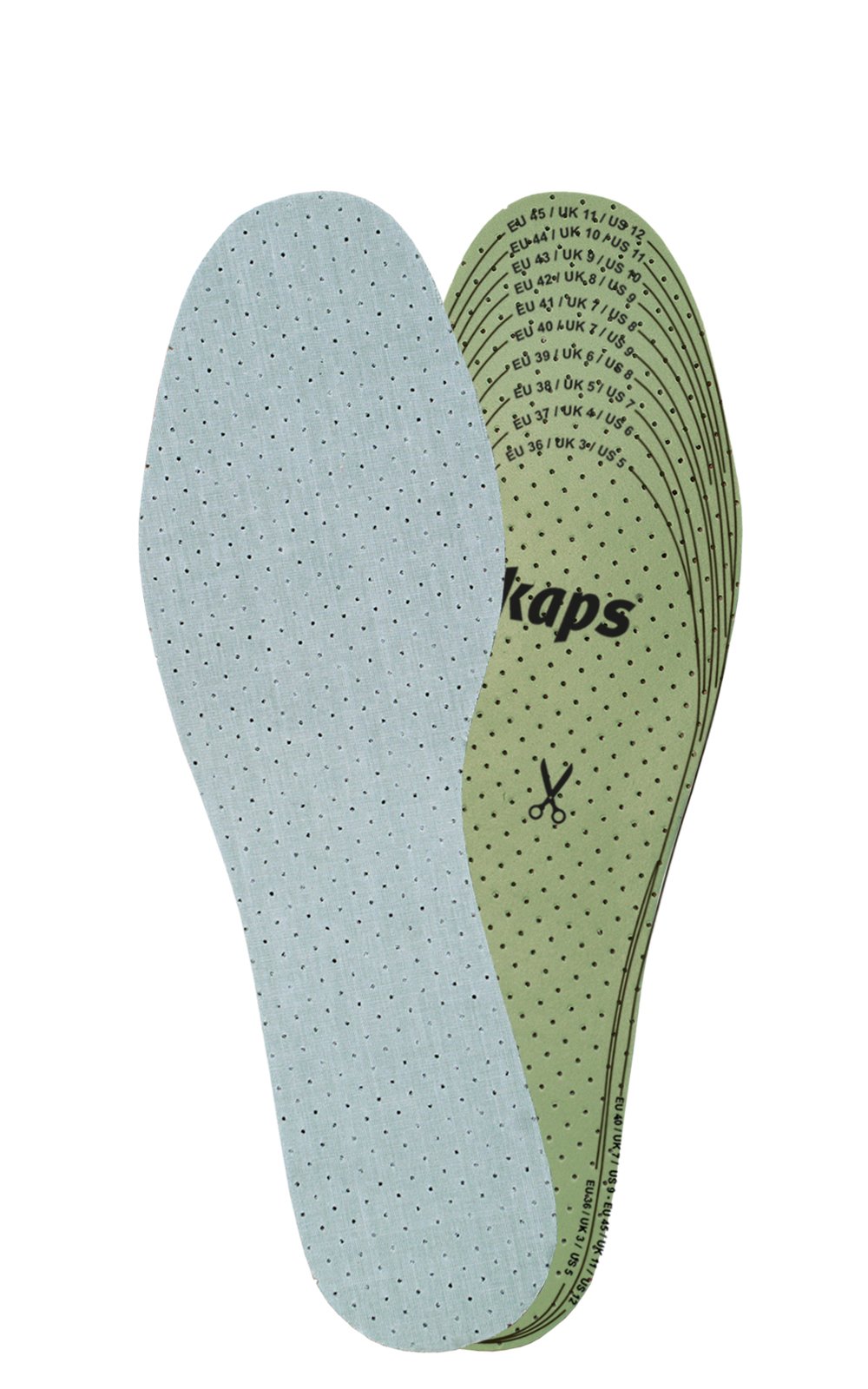 kaps-soft-latex-einlegesohlen-3-mm-baumwolle-zum-zuschneiden-bis-46 image 6