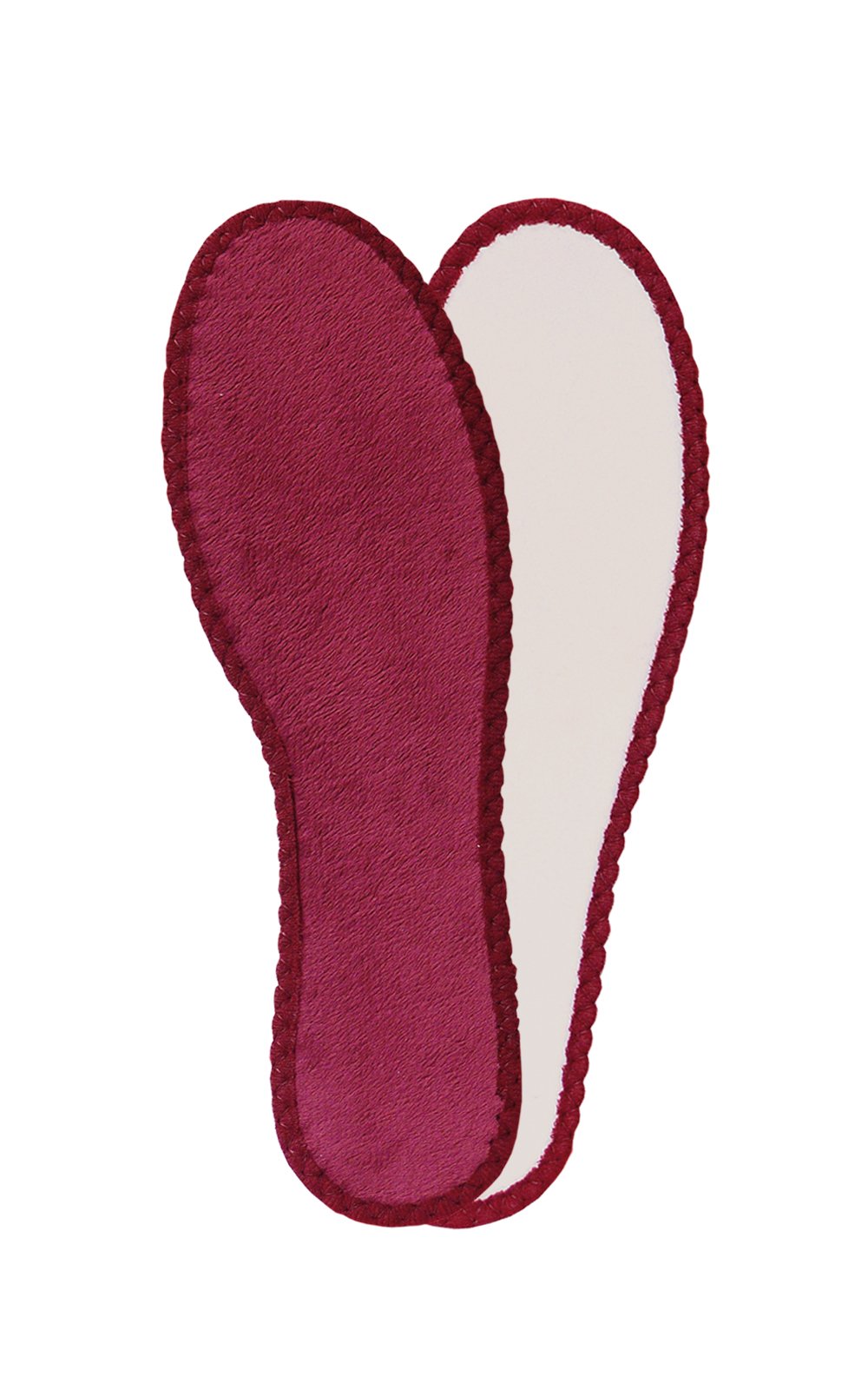 kaps-iglo-tech-warme-winter-einlegesohlen-mit-velours image 1