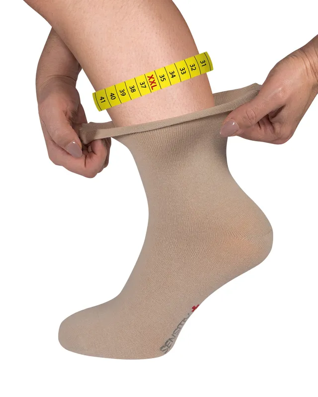 fu-gut-bt-mx3733-2-sensitiv-elegant-socken-xxl-baumwolle-aloe-vera image 1