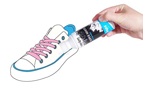 kaps-super-white-wei-e-schuhcreme-75-ml-mit-schwamm-applikator image 6