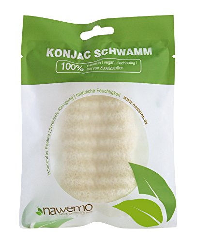 nawemo-konjac-schwamm-body-pur-k-rperpflege-schwamm image 4