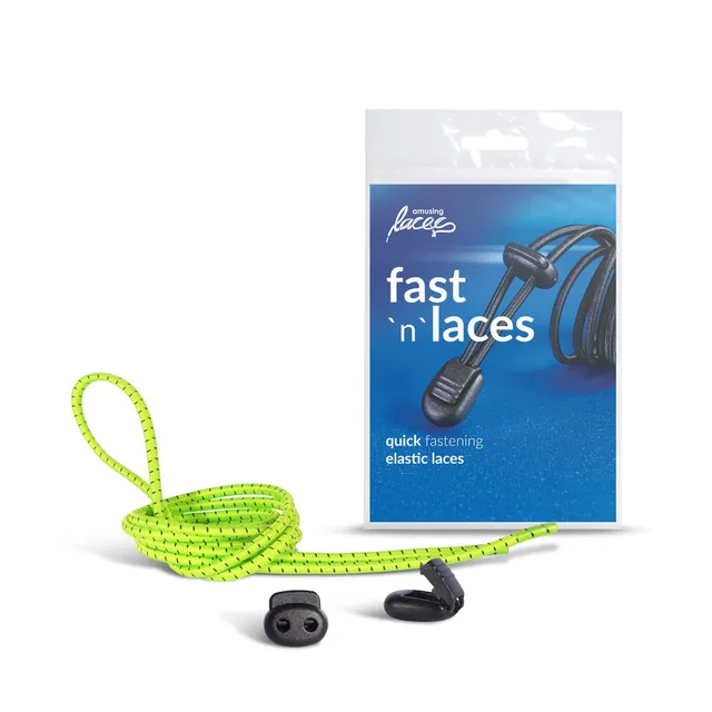 kaps-fast-n-laces-elastische-schn-rsenkel-mit-schnellverschluss image 1