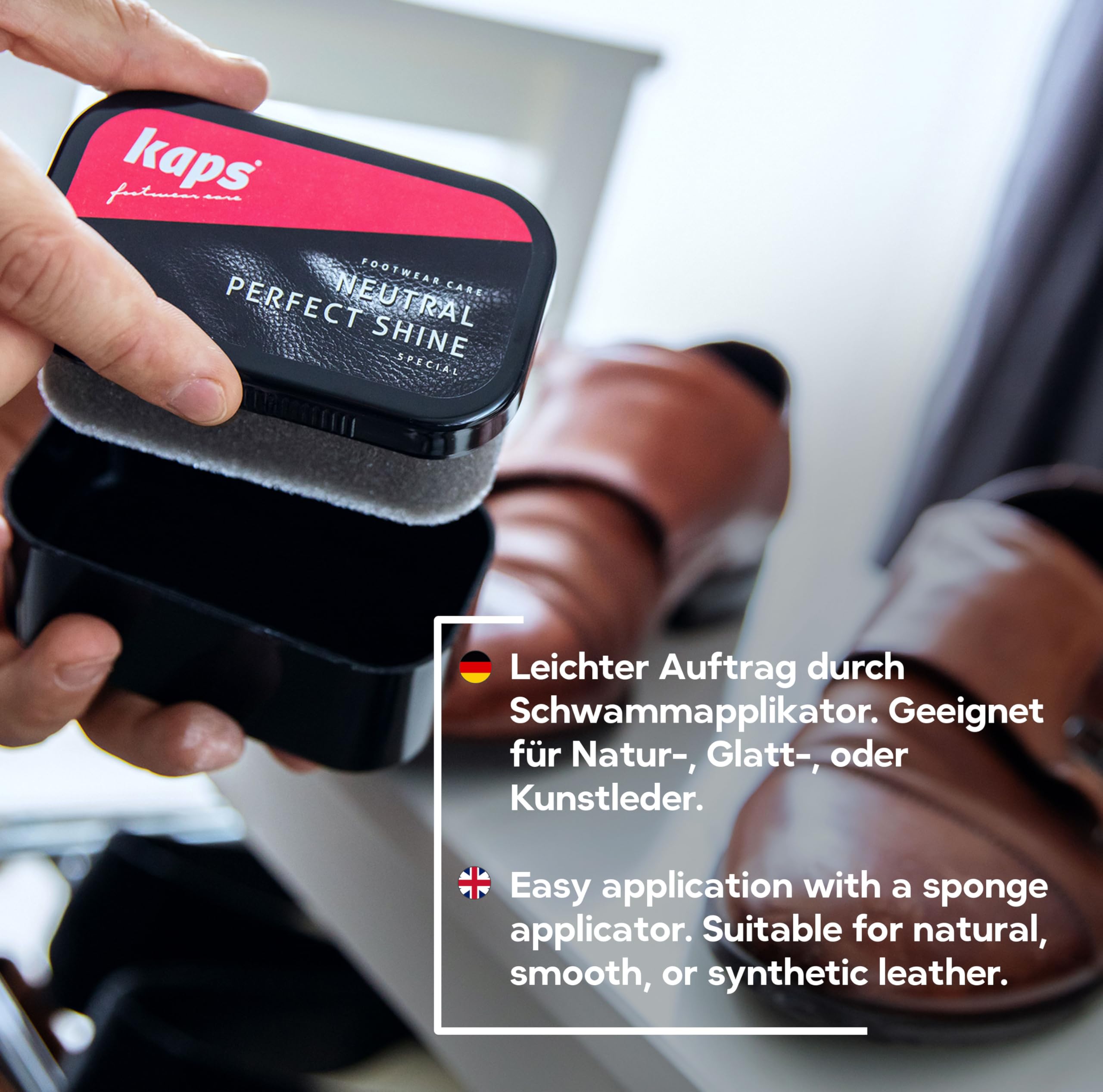 kaps-schuhputzschwamm-schwarz-f-r-glattleder-kunstleder image 7