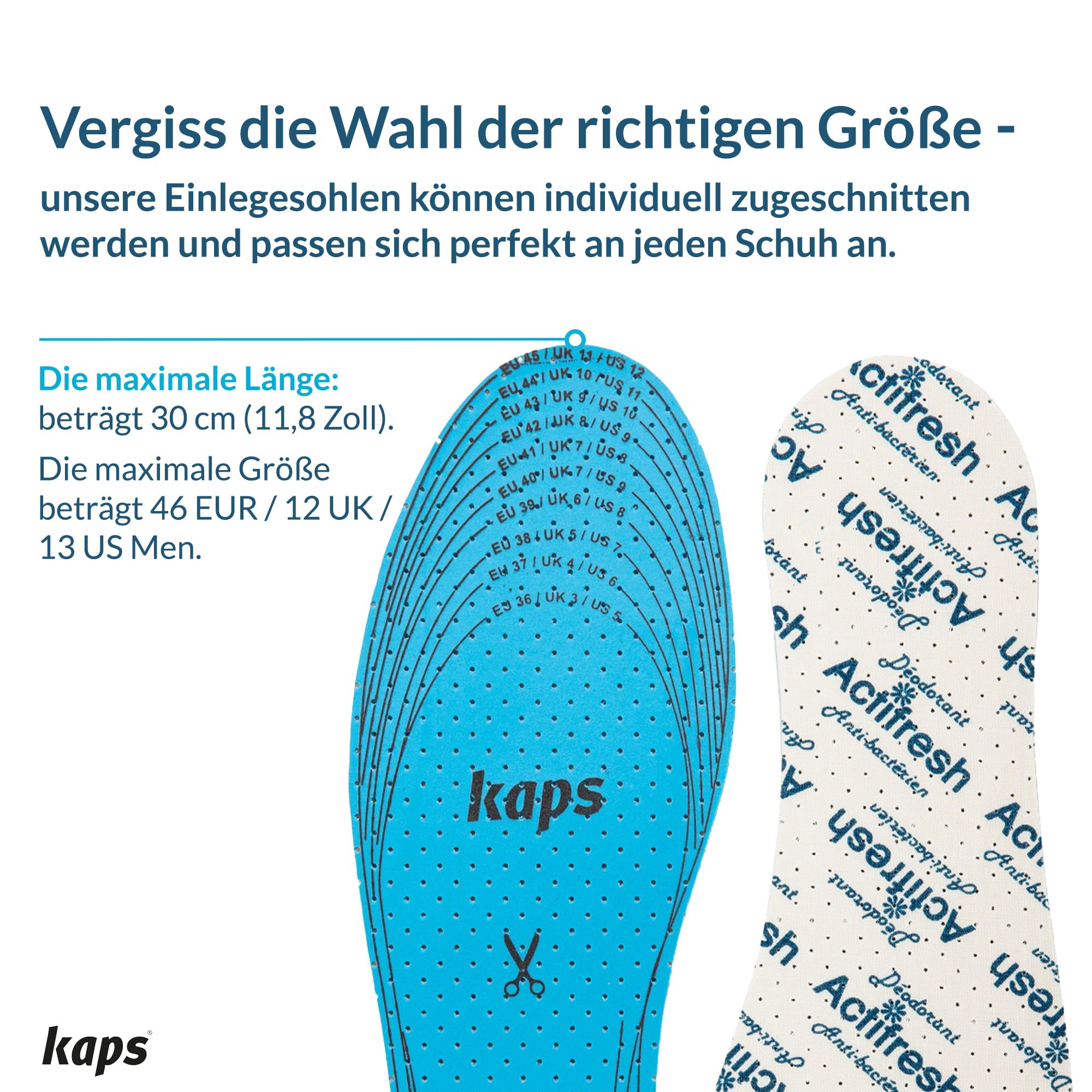 kaps-actifresh-einlegesohlen-zum-zuschneiden-6-paar image 6
