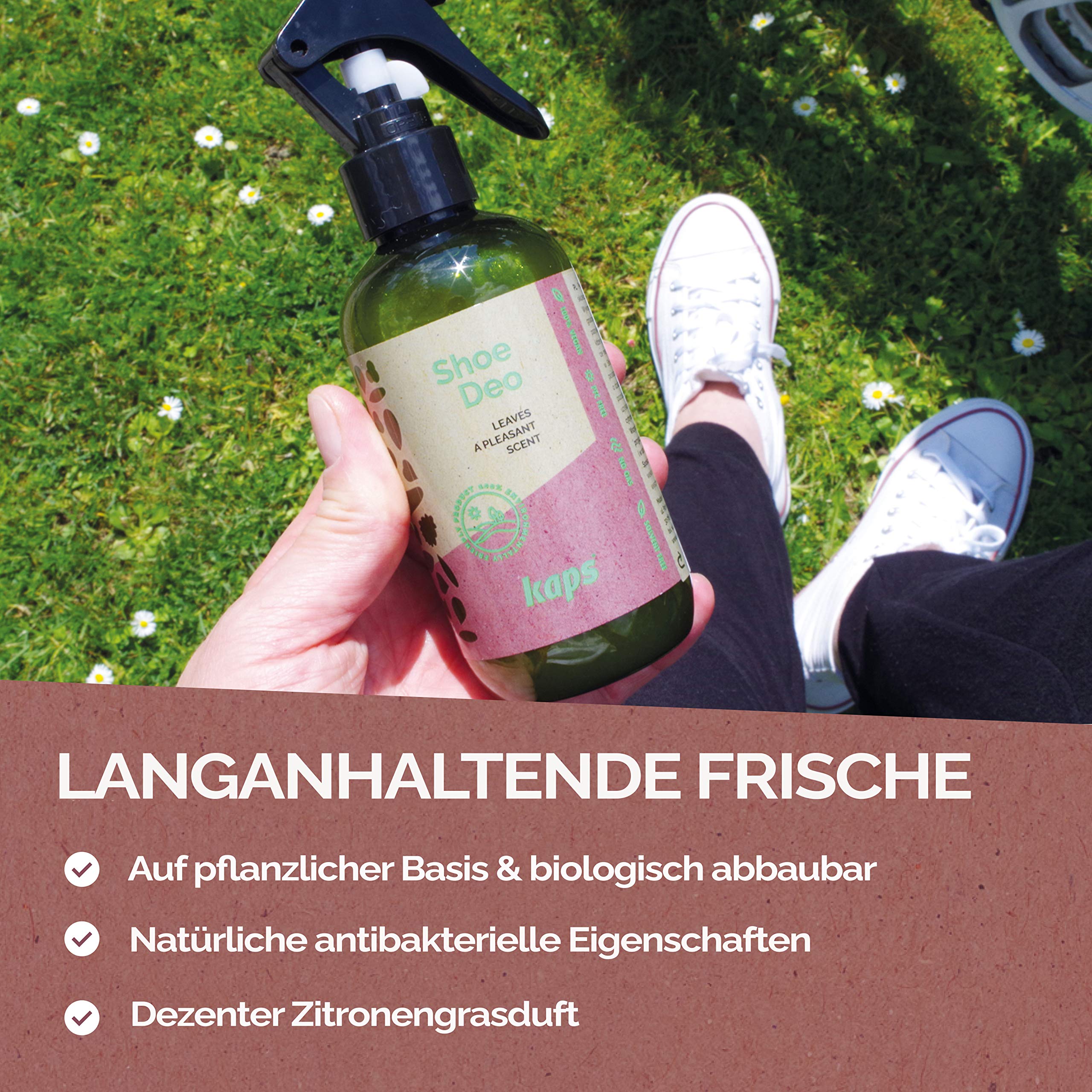 kaps-shoe-deo-spray-200-ml-pflanzliches-schuhdeo-f-r-sneaker-sportschuhe image 5