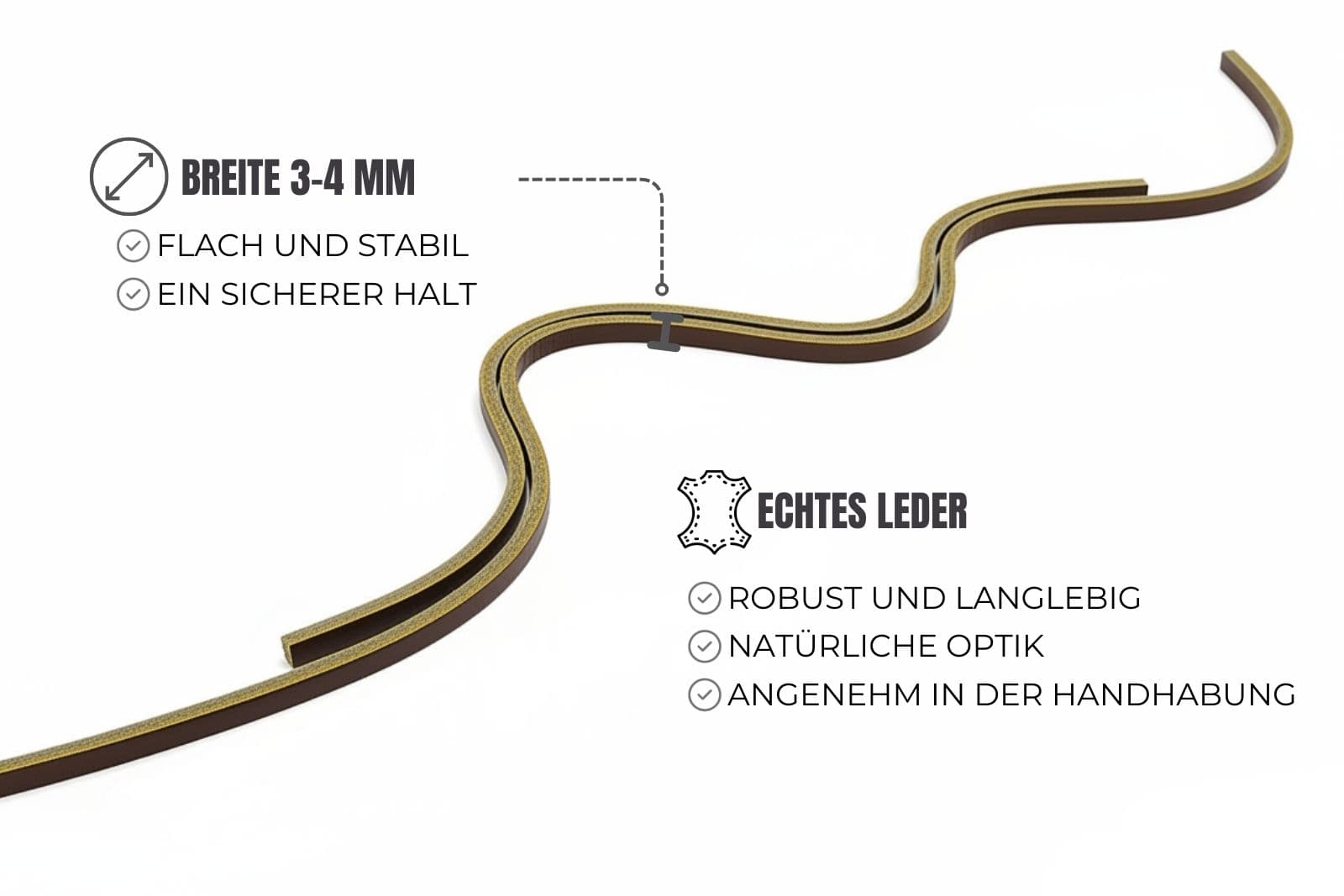 ringelspitz-schn-rsenkel-leder-flach-mit-nadelhilfe-120-cm image 3
