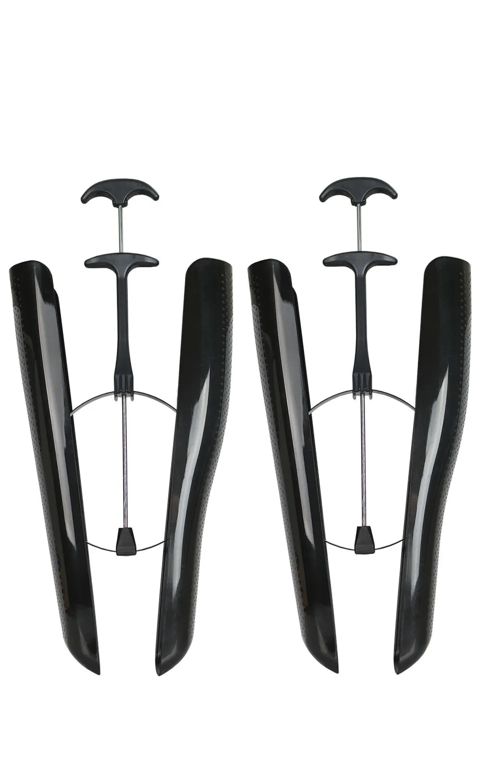 kaps-automatischer-stiefelspanner-37-cm-schwarz-schaftformer-1-paar image 1