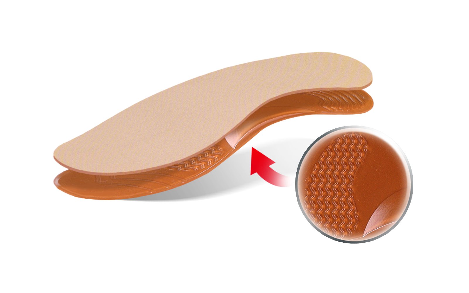 kaps-active-gel-dicke-premium-gel-einlegesohlen image 4