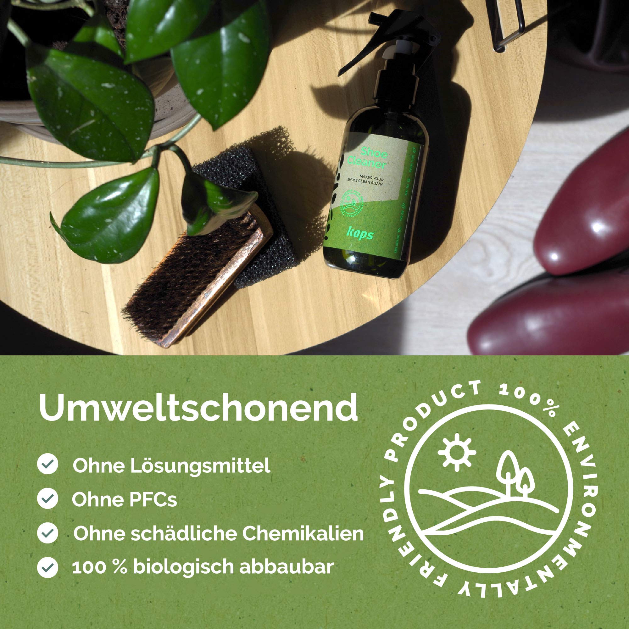 kaps-shoe-cleaner-200-ml-pflanzenbasierte-schuhreinigung image 3