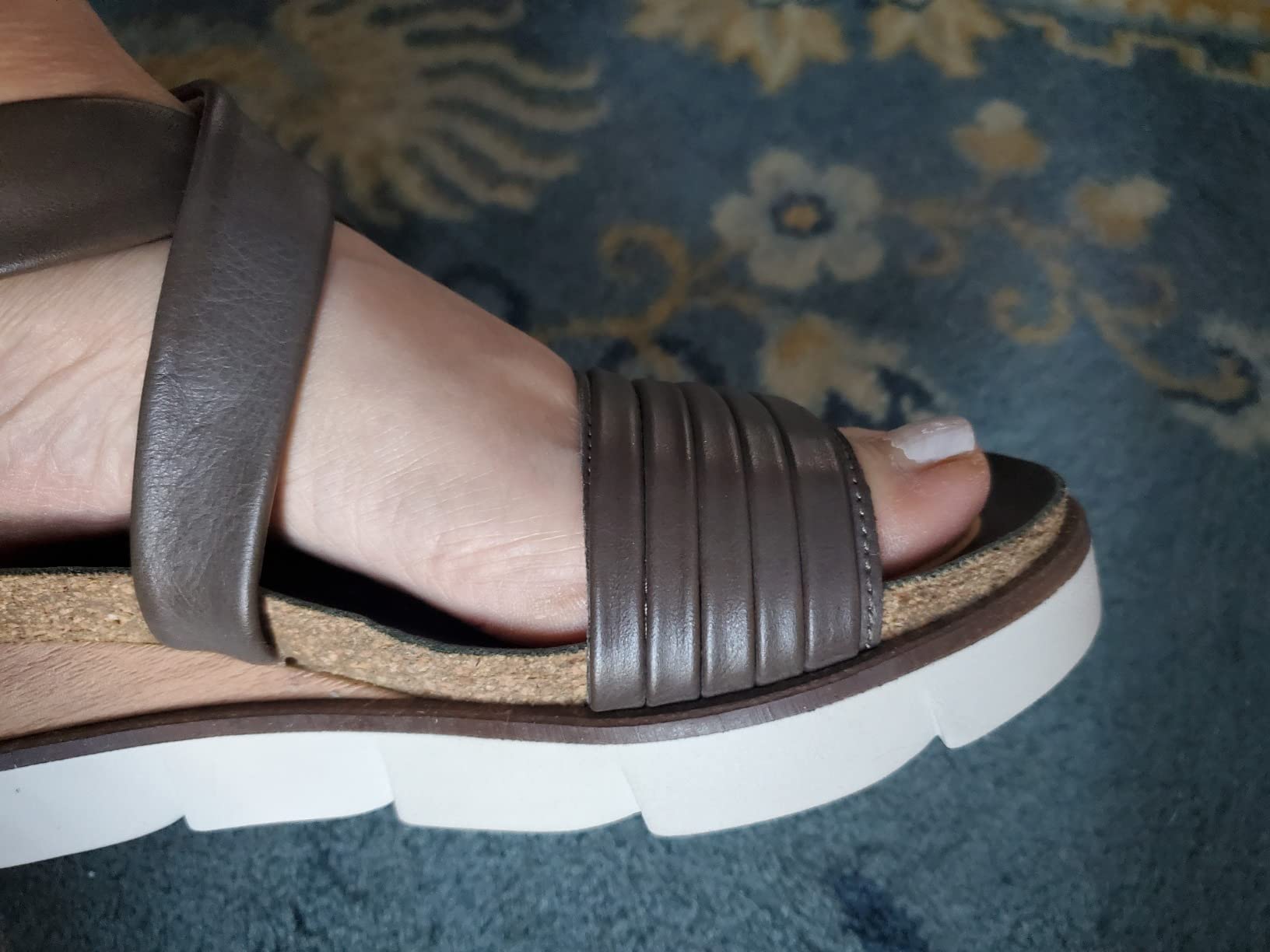 Rettung fĂĽr High Heels
