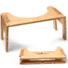hey-nature-hoca-toilettenhocker-klappbar-aus-bambus image 7