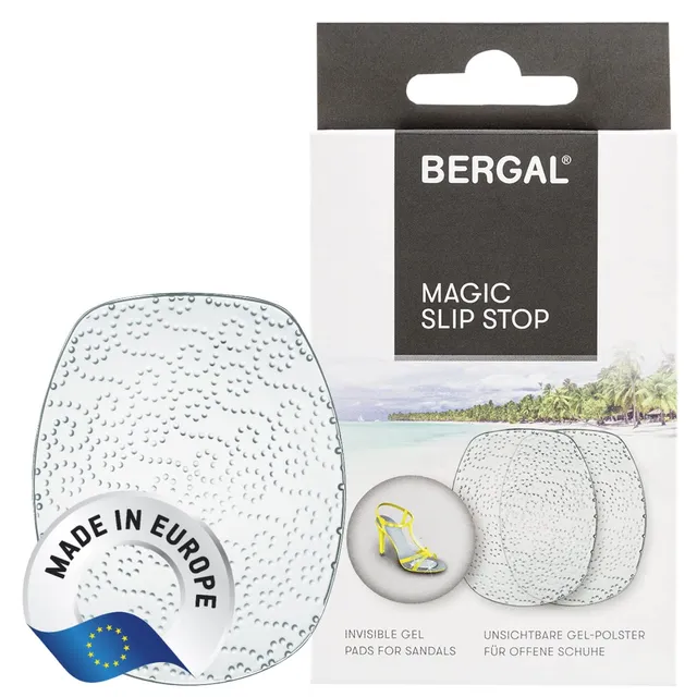 bergal-magic-slip-stop-gel-pads-transparent-selbstklebend-1-paar image 1