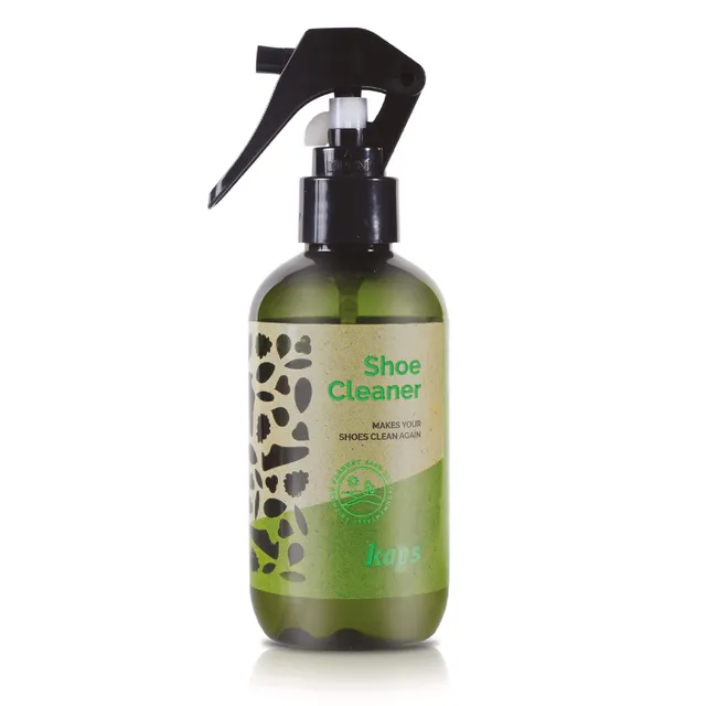 kaps-shoe-cleaner-200-ml-pflanzenbasierte-schuhreinigung image 1