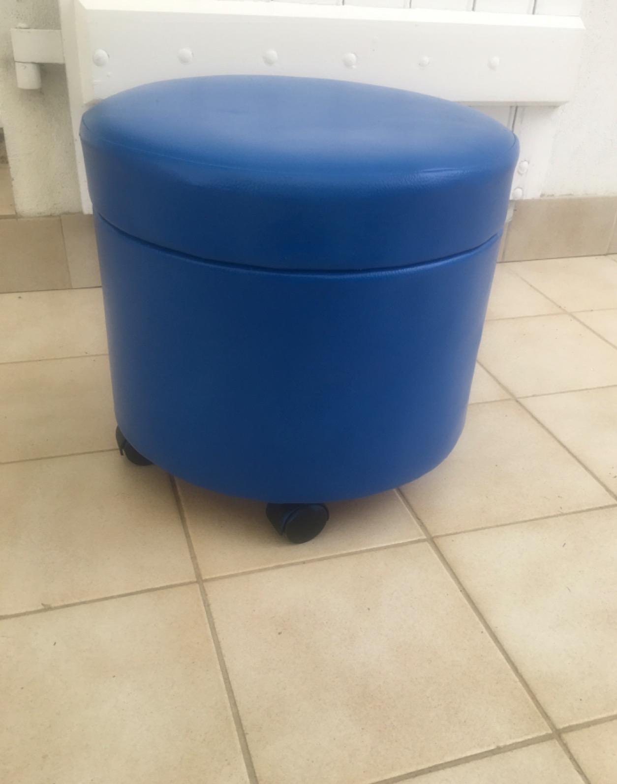 Gute Farbe, braucht Übung