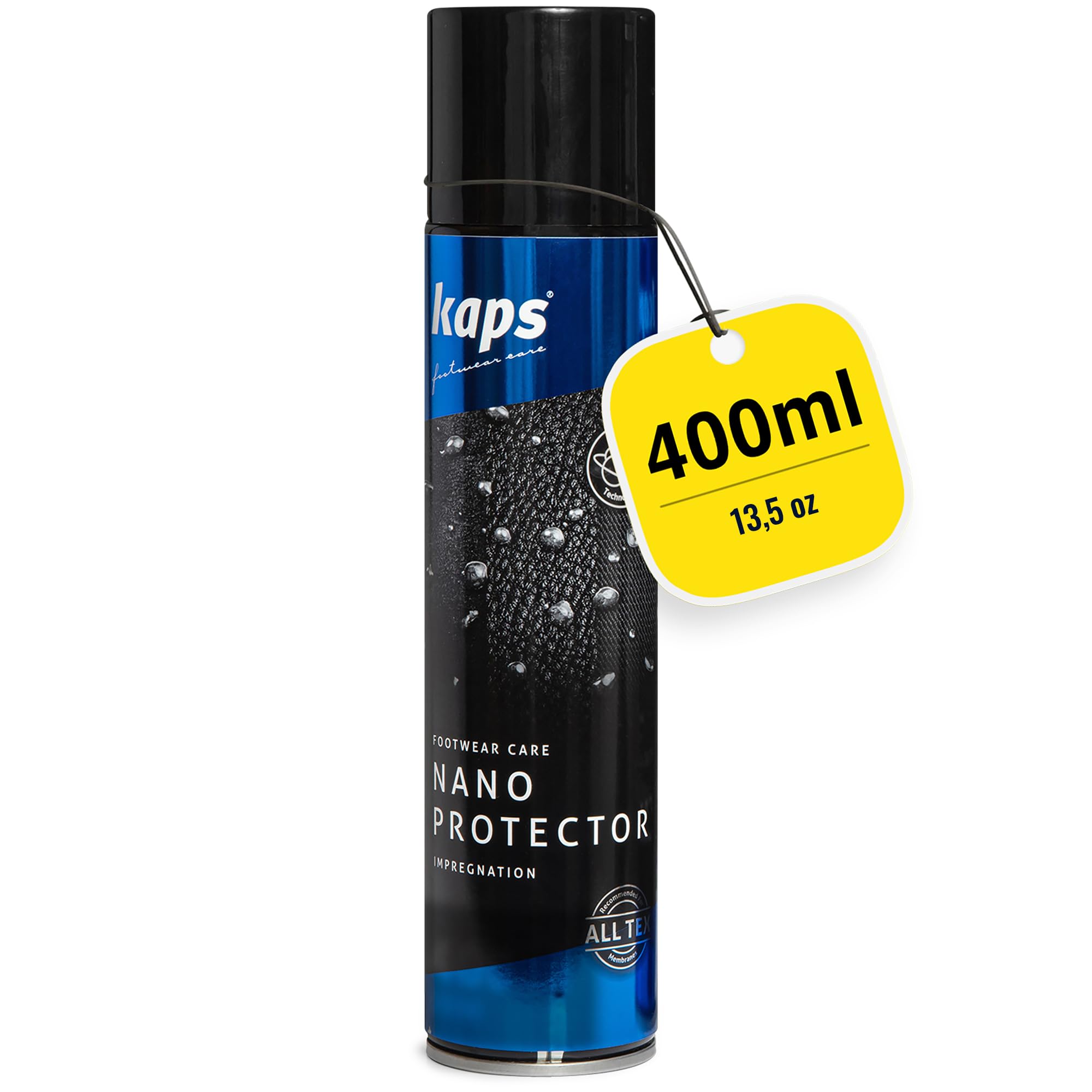 kaps-nano-protector-impr-gnierspray-f-r-leder-und-textil image 1
