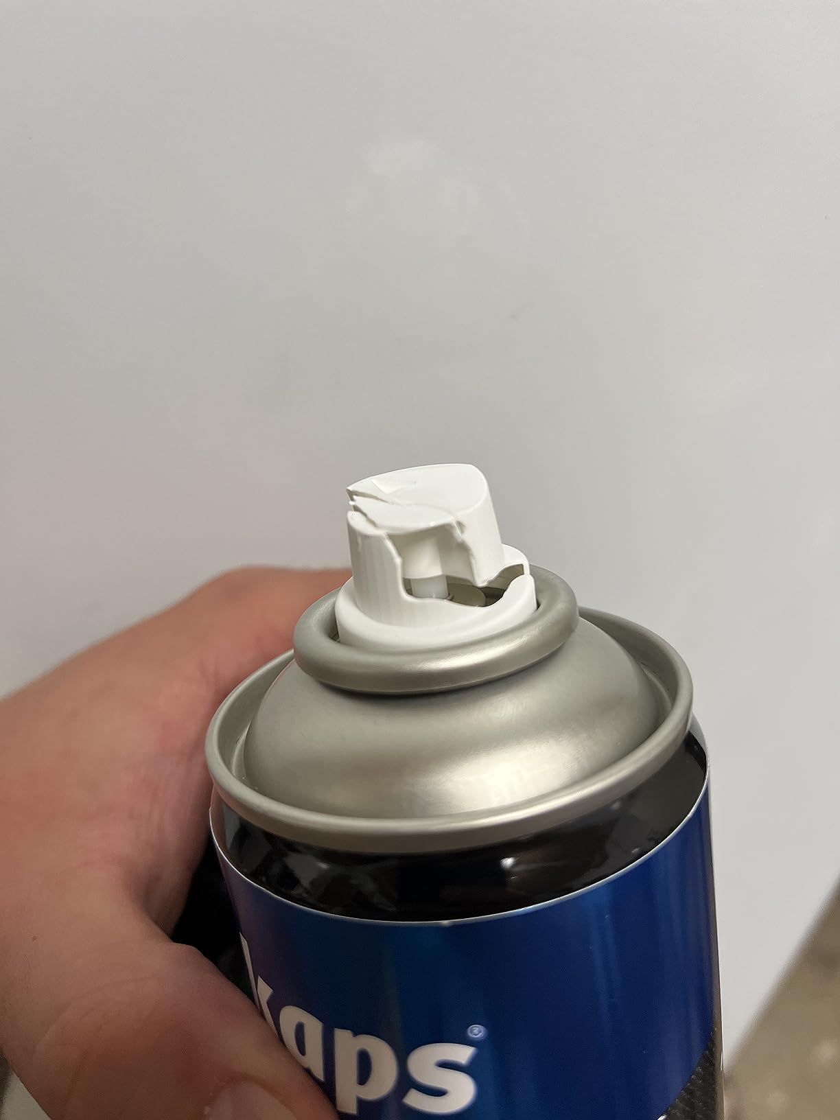 Gutes Imprägnierspray